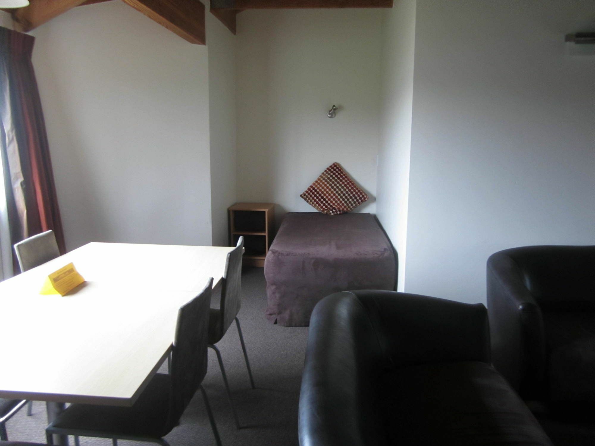The Hobbit Motorlodge Ohakune Zewnętrze zdjęcie
