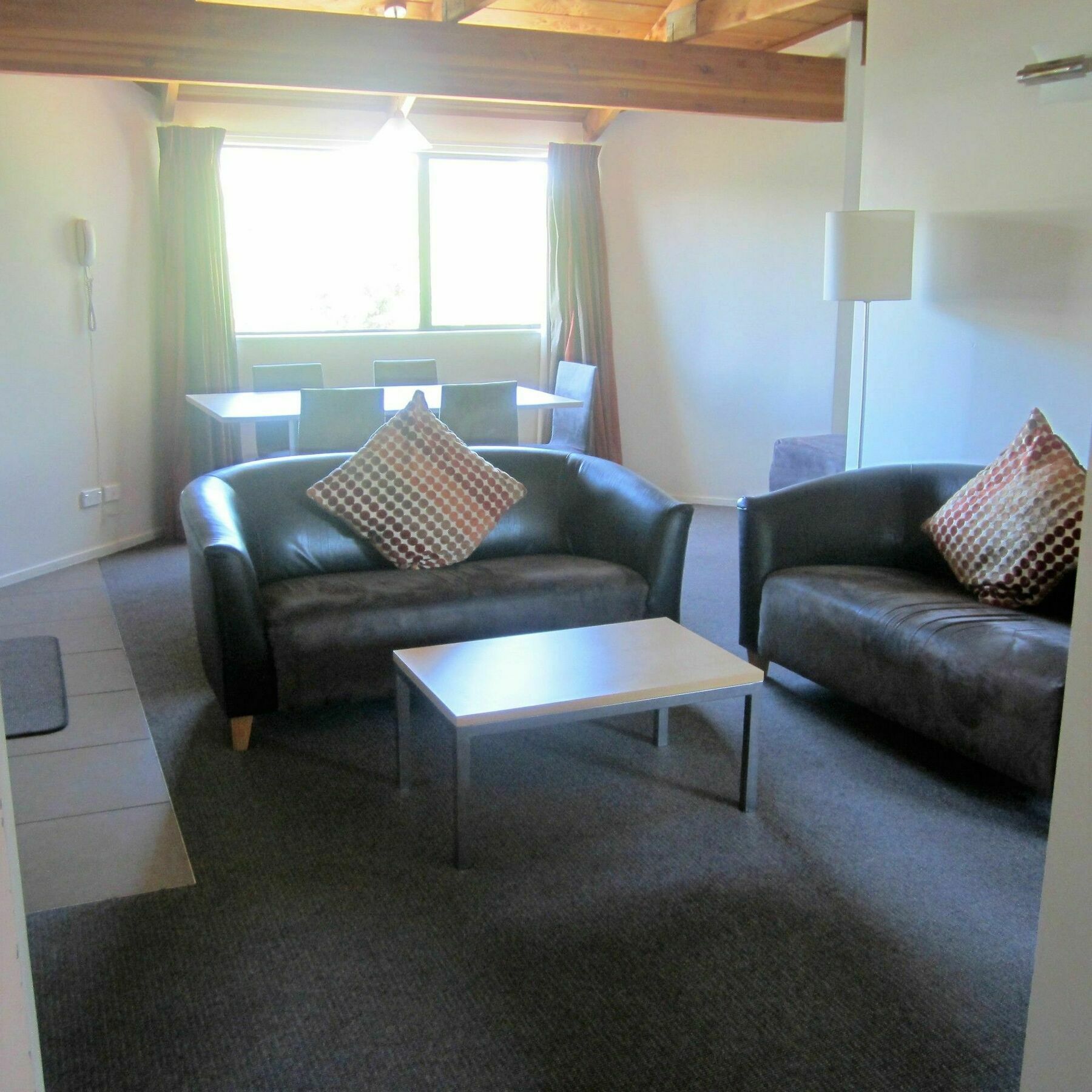 The Hobbit Motorlodge Ohakune Zewnętrze zdjęcie